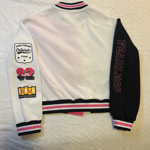 SHEIN Girl power jacket - Picture 5 of 6